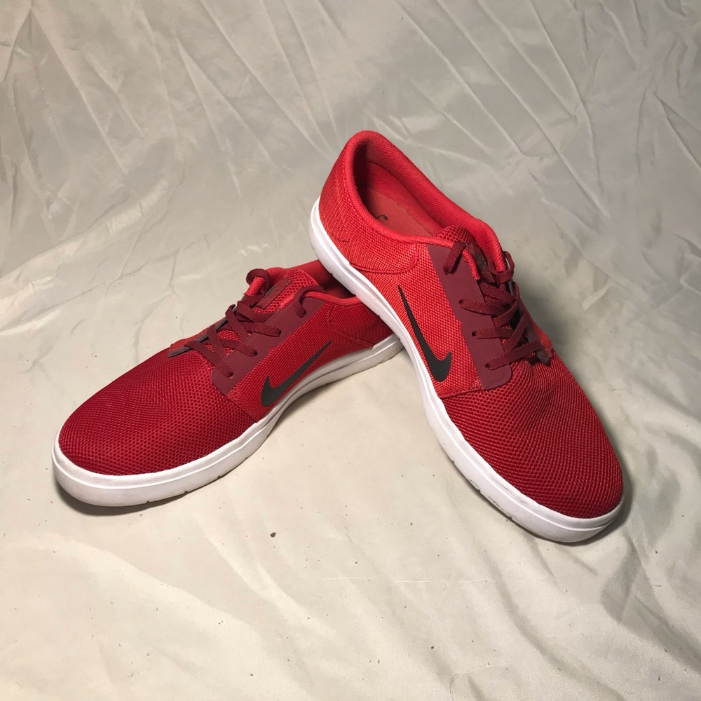 Nike Skateboarding shoes